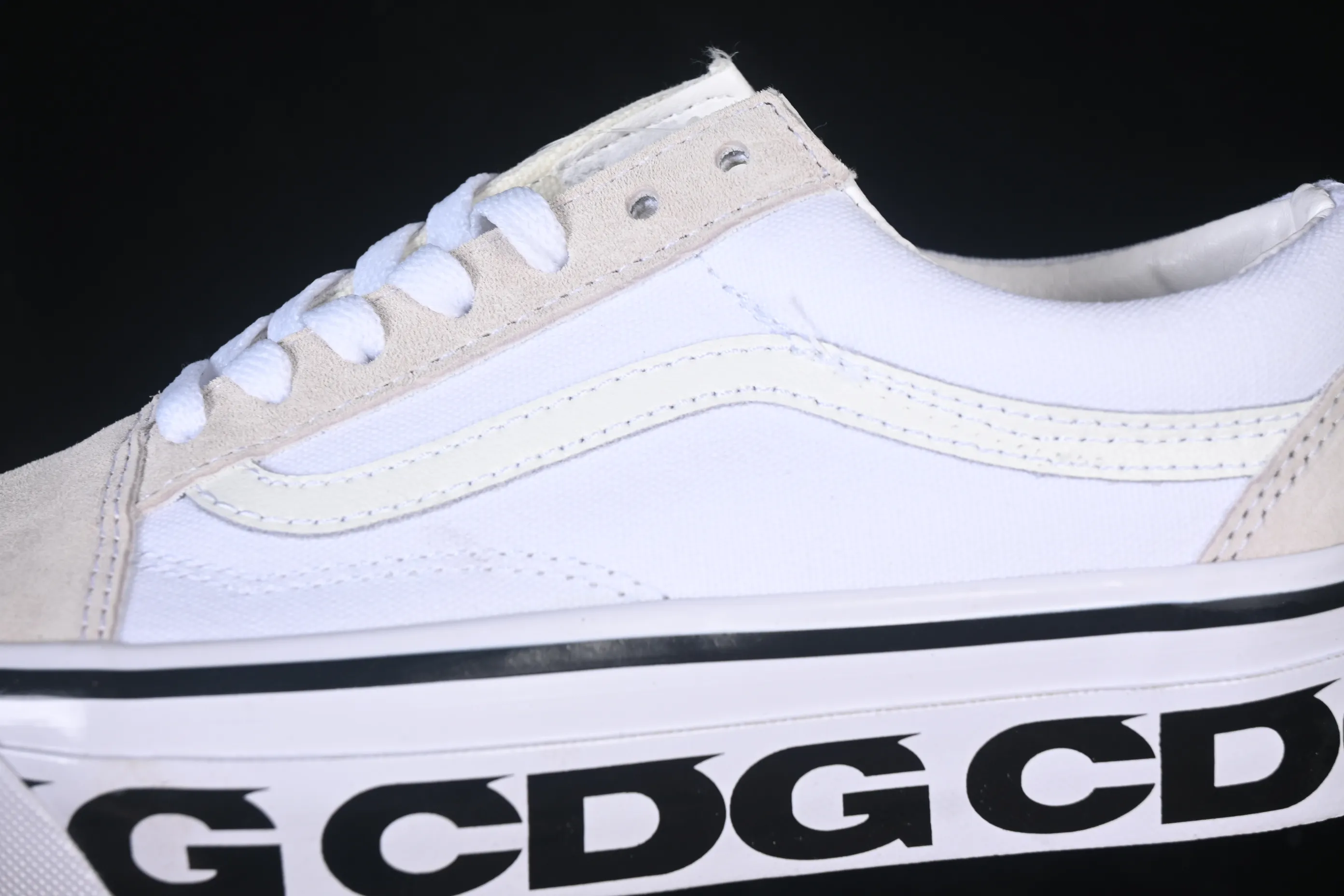 All categories Vans Vans series Vans Low Vans low top Vans Old Skool Vans low-top casual skateboard shoes VN0A4P3XQLZ